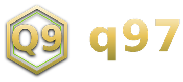 q97 logo